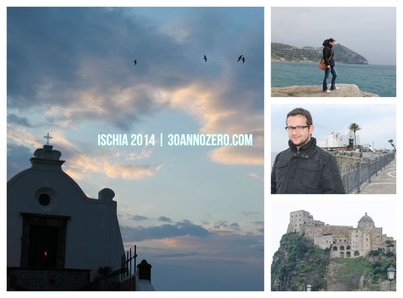 Ischia | L'isola verde