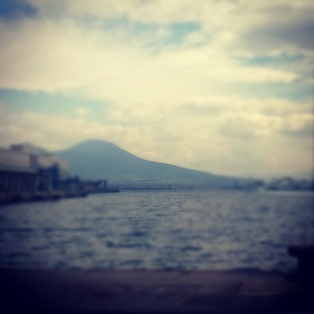 Per due mesi lontano da te...