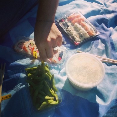 sushi al parco sydney